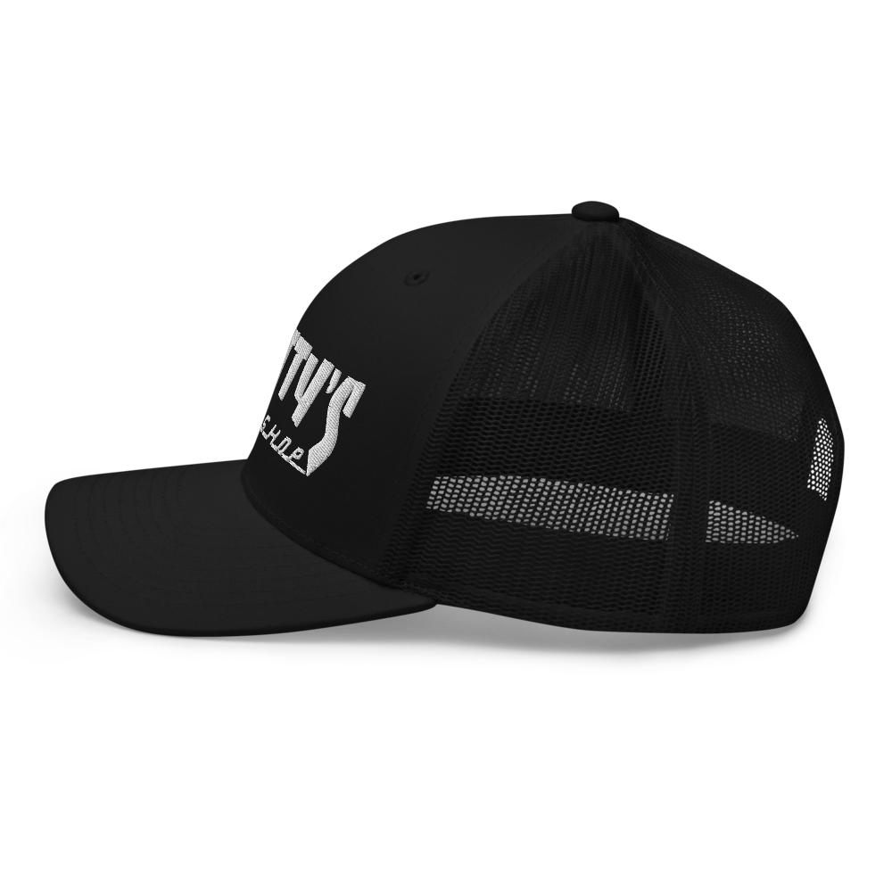 Trucker Cap